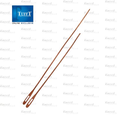 TUFFT Malleable Copper Probe