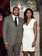 Image result for Russell Westbrook and Wife