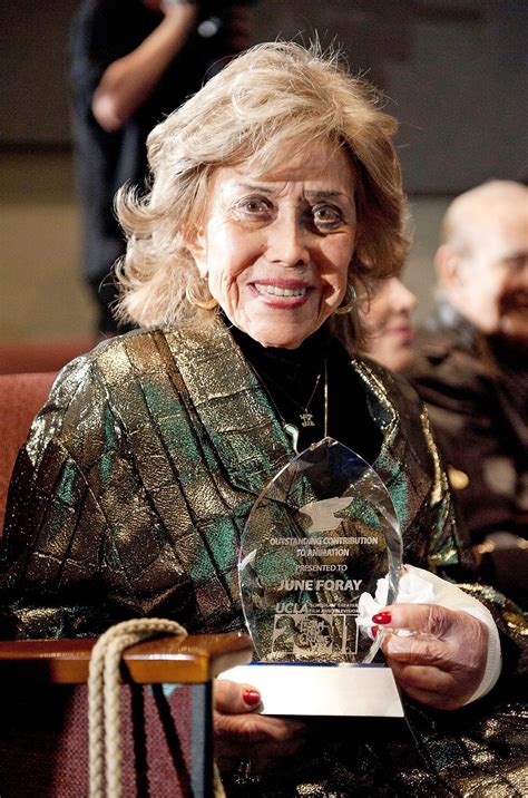 June Foray Story 的图像结果