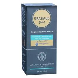 Buy Grazia Up Gold Brightening Face Serum | 19 Minutes Delivery ...