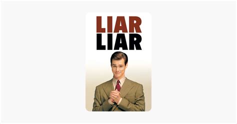 Liar Liar | Movie fanart | fanart.tv