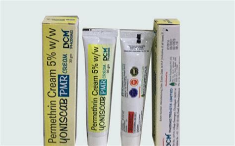 DCM Pharma PVT LTD - Miscellaneous Products