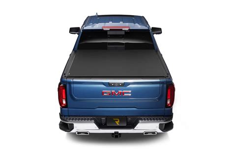 Truxedo PRO X15 TS Box Cover - CHV & GMC - 20-25 SILVERADO & SIERRA ...