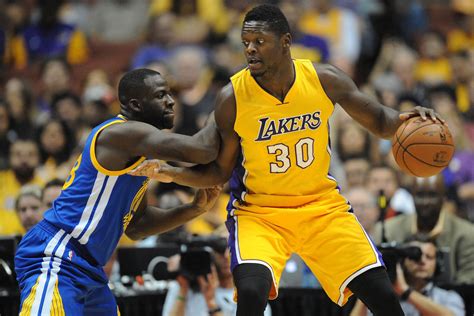 Lakers vs. Warriors Preview: Stephen Curry shooting for NBA history ...