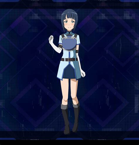 Sachi (Sword.Art.Online) by DeckardReznov on DeviantArt