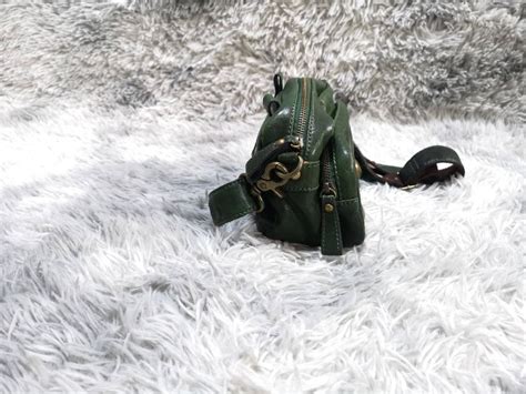 Image result for Green Cross Code Bag