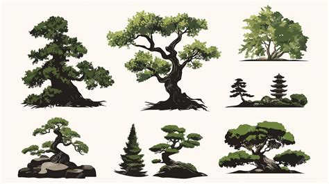 Image result for Tree for InDesign