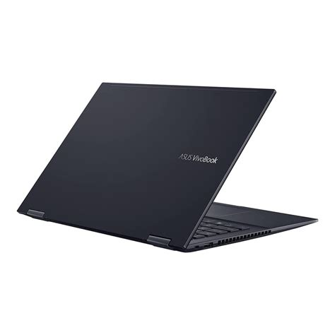 ASUS VivoBook Flip 14 (2021), AMD Ryzen 5 5500U, 14 inches FHD Touch 2 ...