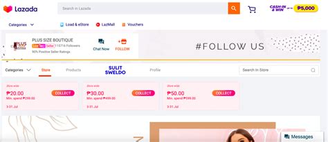 Image result for Lazada Store