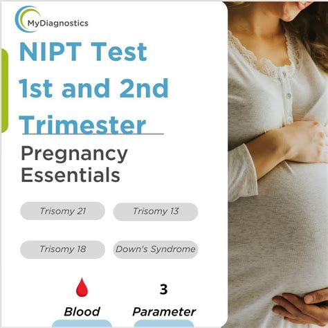 NIPT Test Cost, Accuracy, Results & Prenatal Screening in India ...