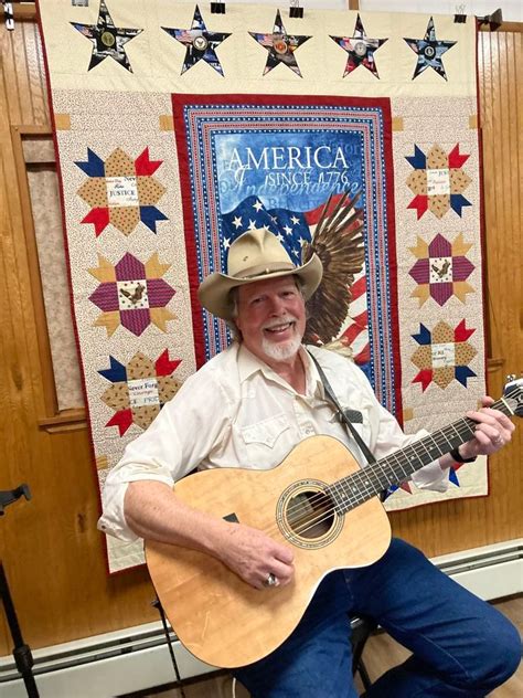 Alan Foust @ Hitching Post Bar & Grill, Hitching Post Bar and Grill at ...