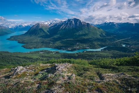 Alaska | Where to Willie