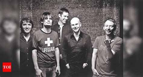 Radiohead want fans contribution for their next music video | English ...