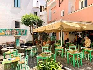 Where to eat in Ischia (Updated Apr 2025)