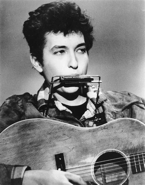 Bob Dylan's Impact on Popular Music