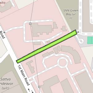 Greenbay Rd, Silicon Town, Mumbai - Map, Pin Code, Locations, Photos ...