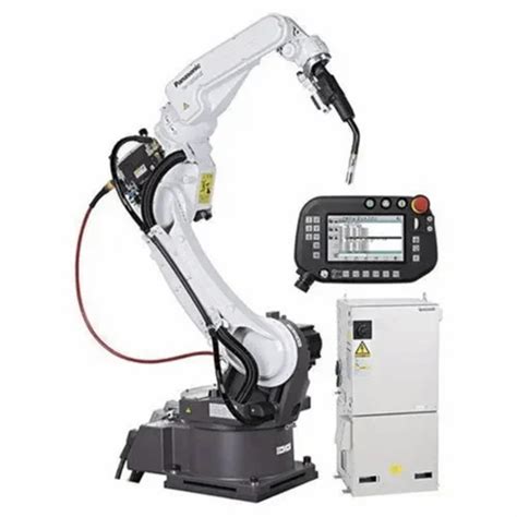 RobotVerse - Advanced Industrial Robots Marketplace | Buy, Sell & Service