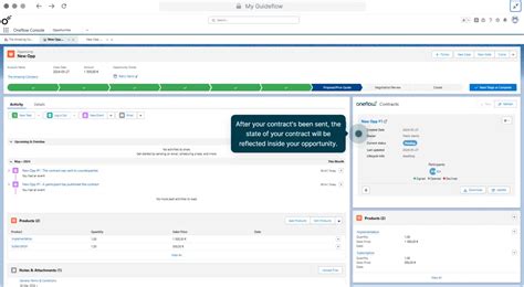 Image result for Salesforce Contract Management Module