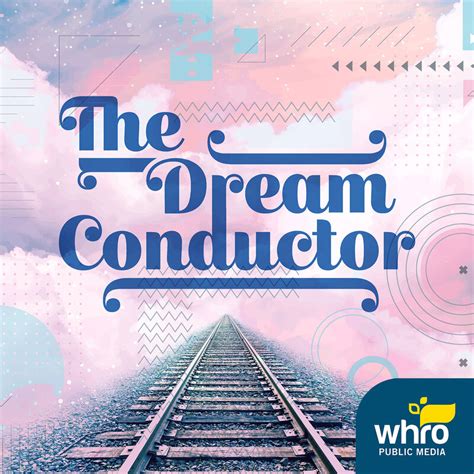 The Dream Conductor : NPR