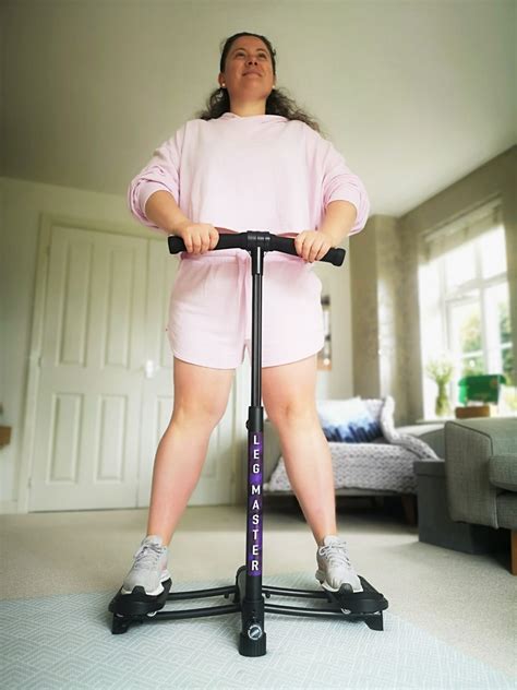 Image result for Leg Master Exercise Machine