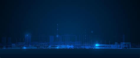 Background Blue Abstract Technology 的图像结果