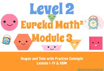 Eureka Math 2nd Grade Module 3 的图像结果