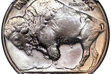 Valuable Buffalo Nickel Key Dates, Rarities, and Varieties