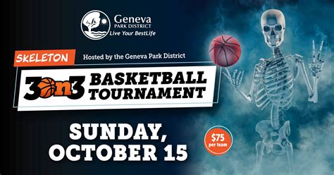 Geneva Park District | Geneva, IL