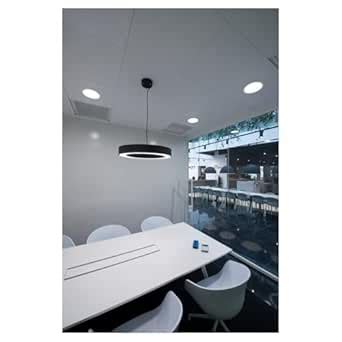 OM SHAKTI ENTERPRISE Aluminium OSE Light,Round Hanging Lights,Warm ...