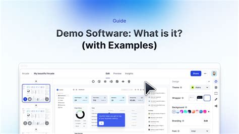 Image result for Demos for Software