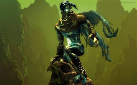 Raziel Wallpapers - Wallpaper Cave