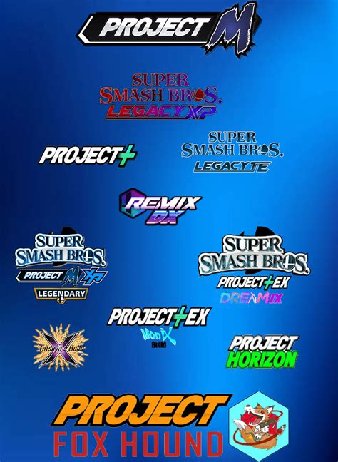 Project M Emulator 的图像结果