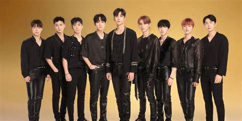 History Kpop Band
