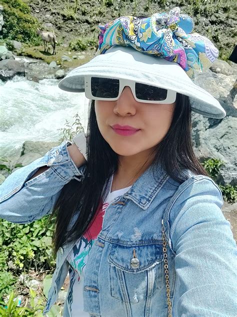 ZORBES Cotton Upf 50+ Sun Hats For Women Men Summer Face Protective ...