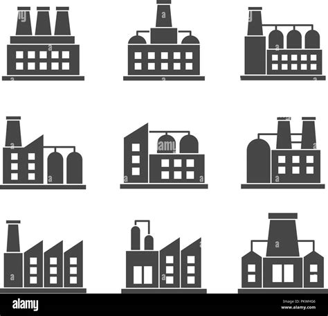 Factory Symbol 的图像结果