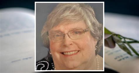 Obituary | Carol Helgens | GOETTSCH FUNERAL HOME