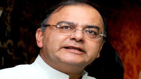 Divided house? Police probing a BJP leader for snooping on Arun Jaitley ...