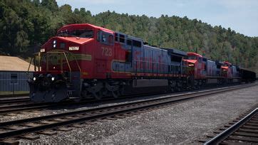 Locomotives - Train Sim Community