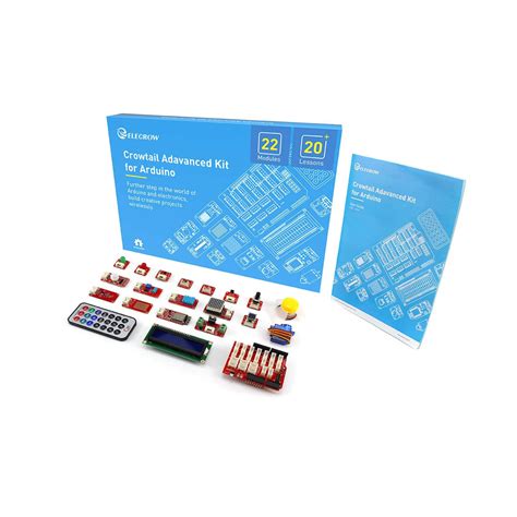 REES52 | Arduino Compatible Kits