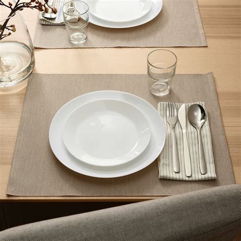 OFTAST side plate, white, 19 cm (7 ½") - IKEA