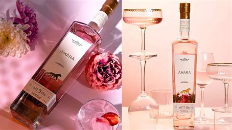 India’s first artisanal pink vodka arrives