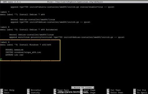 Windows PXE Server Setup 的图像结果