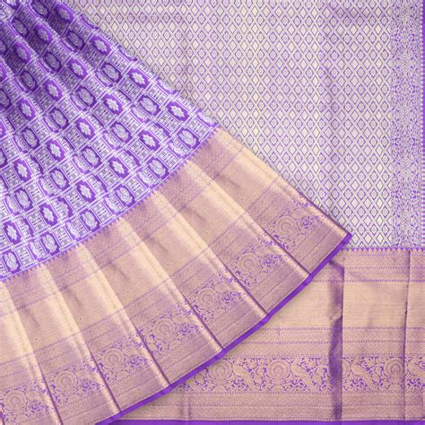 Buy Kanjivaram Tissue Silk Sarees Online | Singhania's – Page 3