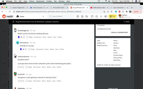 lemon stealing whore | /r/beetlejuicing/ | Beetlejuicing | Know Your Meme
