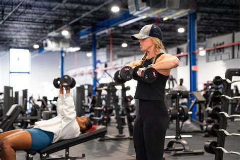 HAVERFORD — PHILLY FITNESS