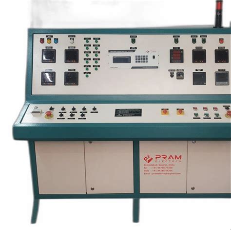 Image result for Panel Instrument Testing