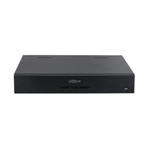 Dahua NVR5464-EI 64 Channel 4K NVR 4HDD 1.5U 64ch IPC Surveillance 16 ...