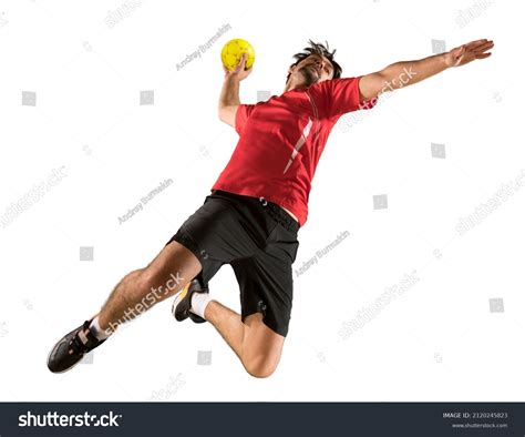Handball 的图像结果