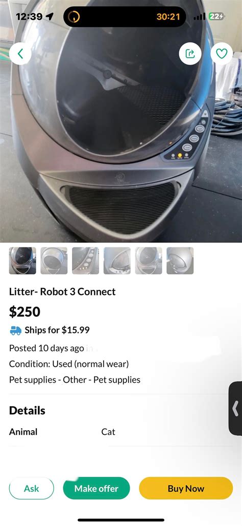 Is this a scam on offer up? : r/Scams