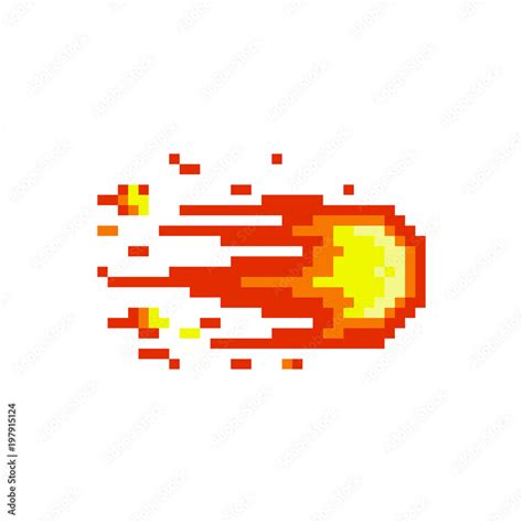 Fireball Java Game 的图像结果